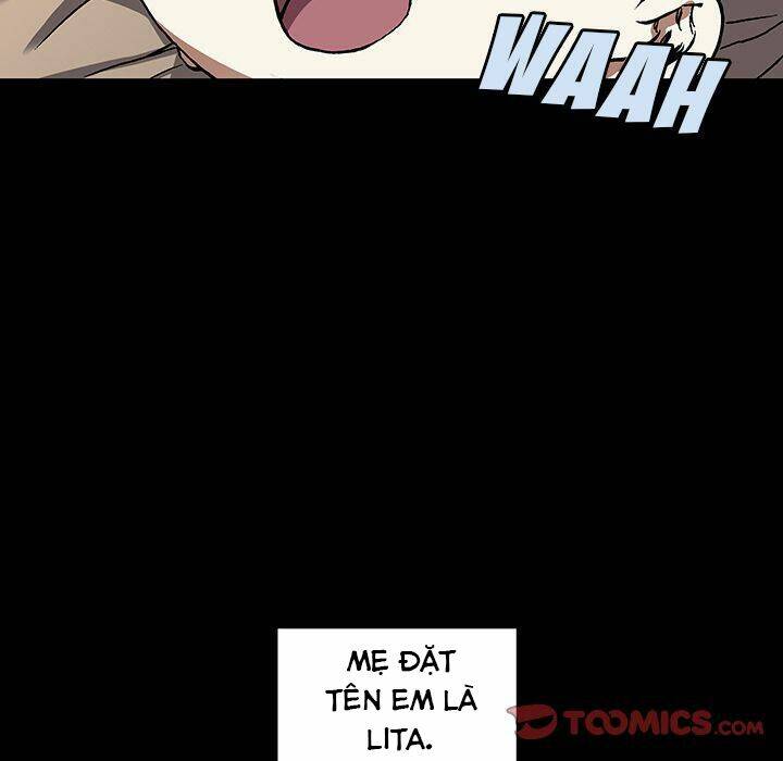 Đứa Con Thần Chết: Chapter 71