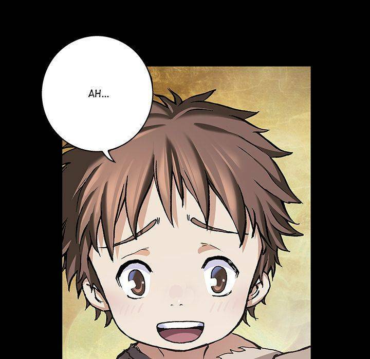 Đứa Con Thần Chết: Chapter 71