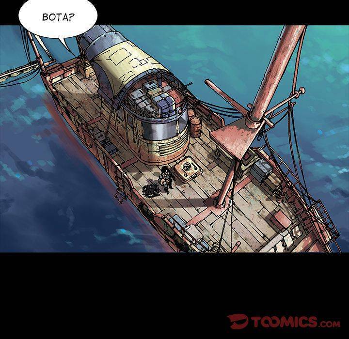 Đứa Con Thần Chết: Chapter 72