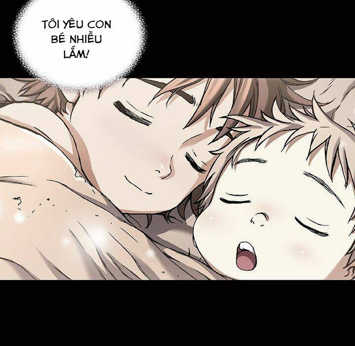 Đứa Con Thần Chết: Chapter 72