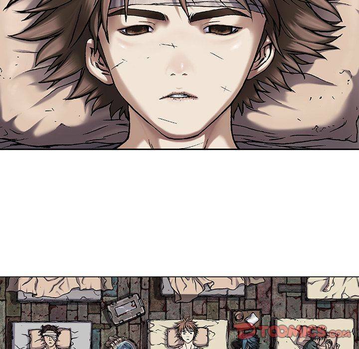 Đứa Con Thần Chết: Chapter 72