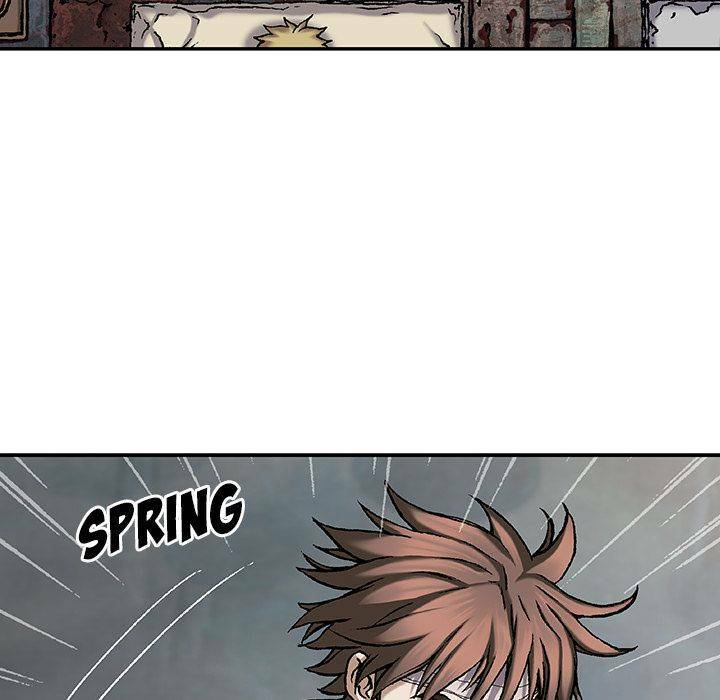 Đứa Con Thần Chết: Chapter 72