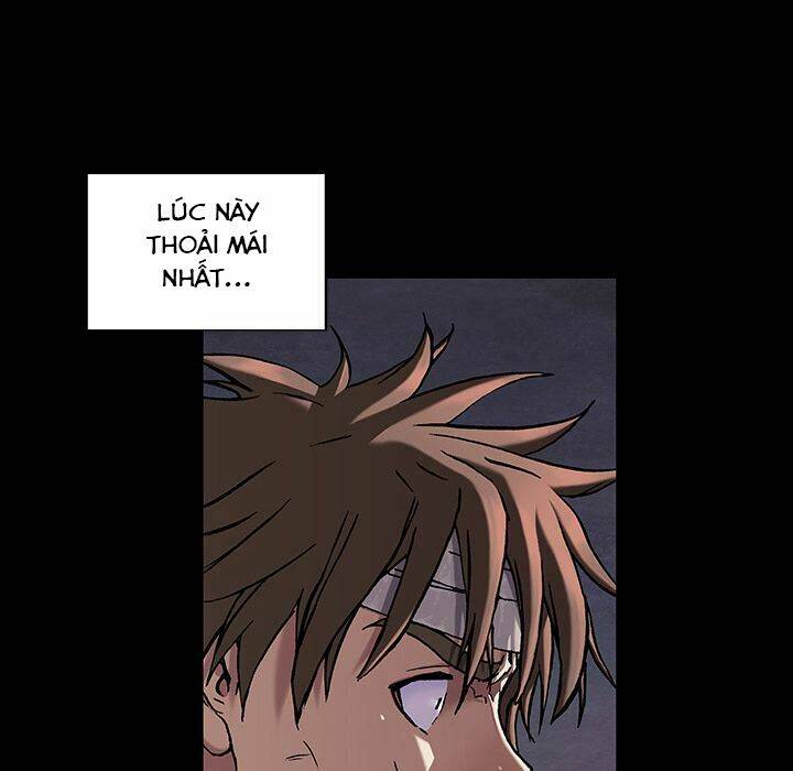 Đứa Con Thần Chết: Chapter 72