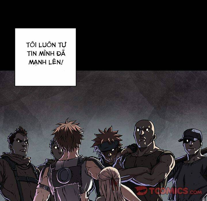 Đứa Con Thần Chết: Chapter 72