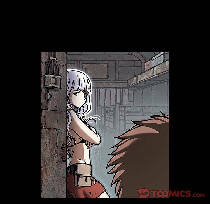 Đứa Con Thần Chết: Chapter 72