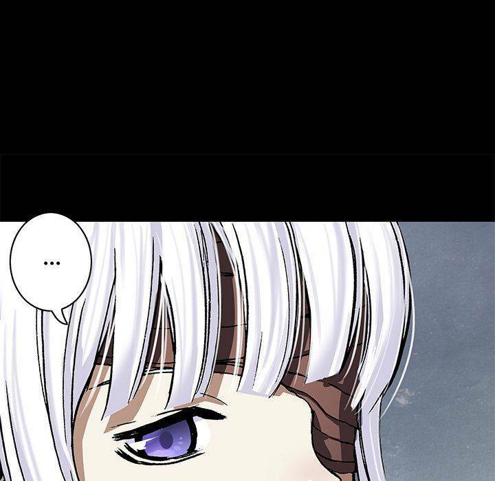 Đứa Con Thần Chết: Chapter 72