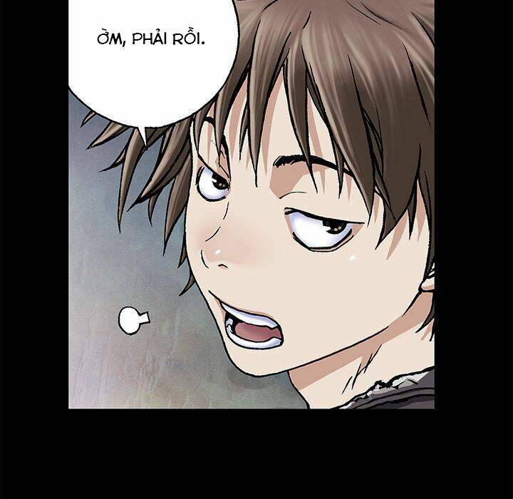 Đứa Con Thần Chết: Chapter 72