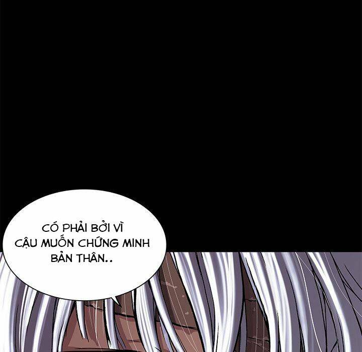 Đứa Con Thần Chết: Chapter 72