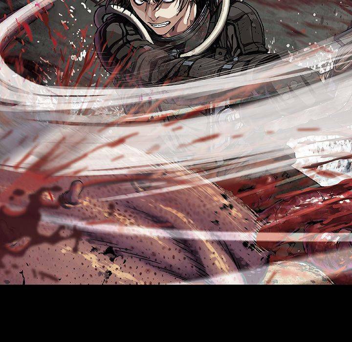 Đứa Con Thần Chết: Chapter 72