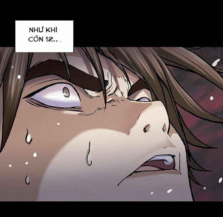 Đứa Con Thần Chết: Chapter 72