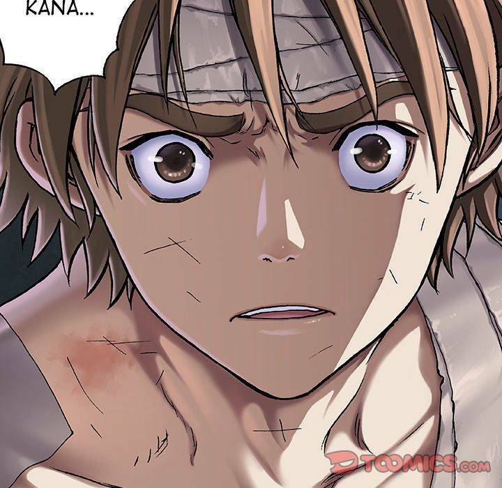 Đứa Con Thần Chết: Chapter 72