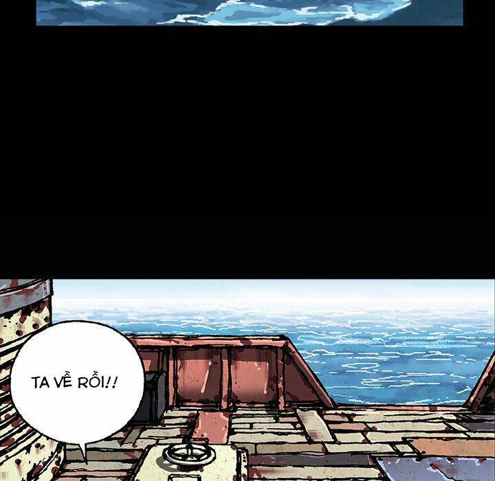 Đứa Con Thần Chết: Chapter 72