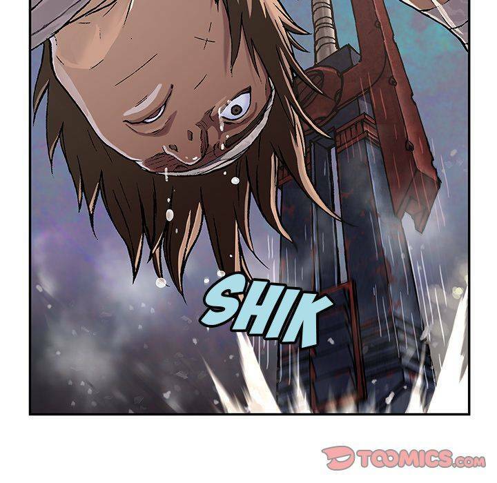 Đứa Con Thần Chết: Chapter 72