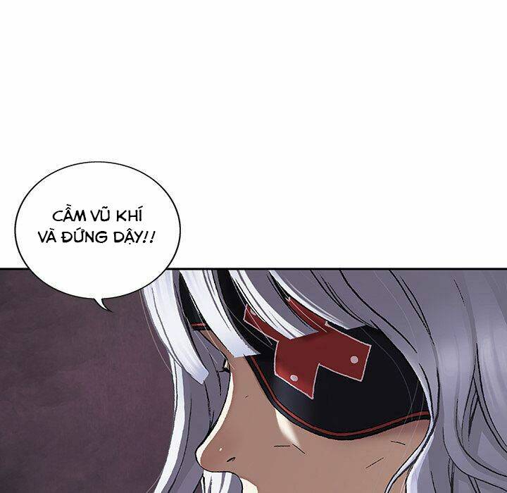 Đứa Con Thần Chết: Chapter 72