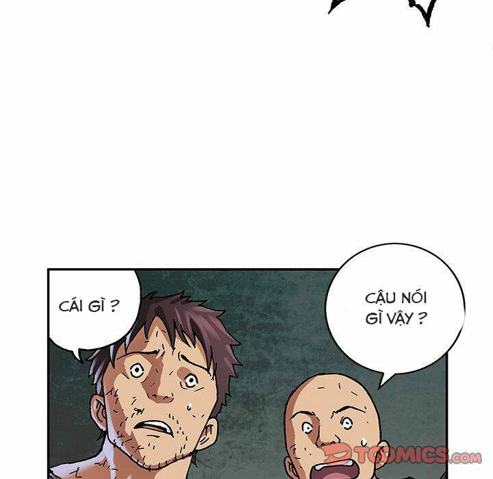 Đứa Con Thần Chết: Chapter 73