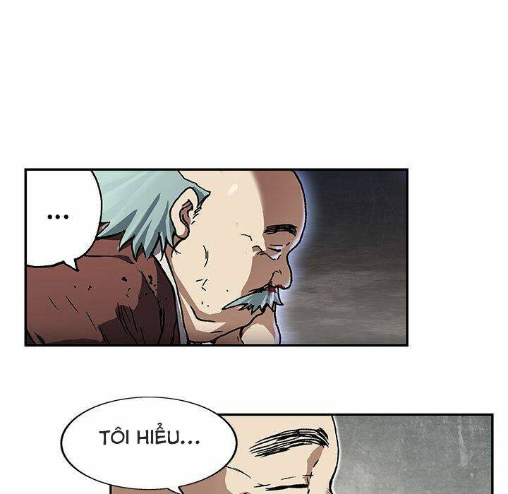 Đứa Con Thần Chết: Chapter 73