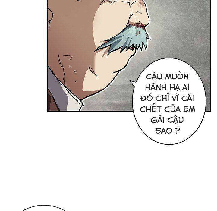 Đứa Con Thần Chết: Chapter 73