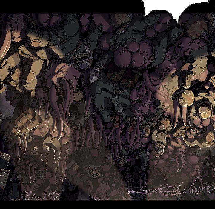Đứa Con Thần Chết: Chapter 73