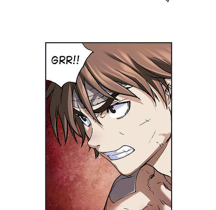 Đứa Con Thần Chết: Chapter 73