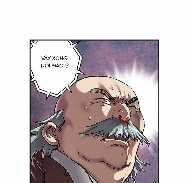 Đứa Con Thần Chết: Chapter 73