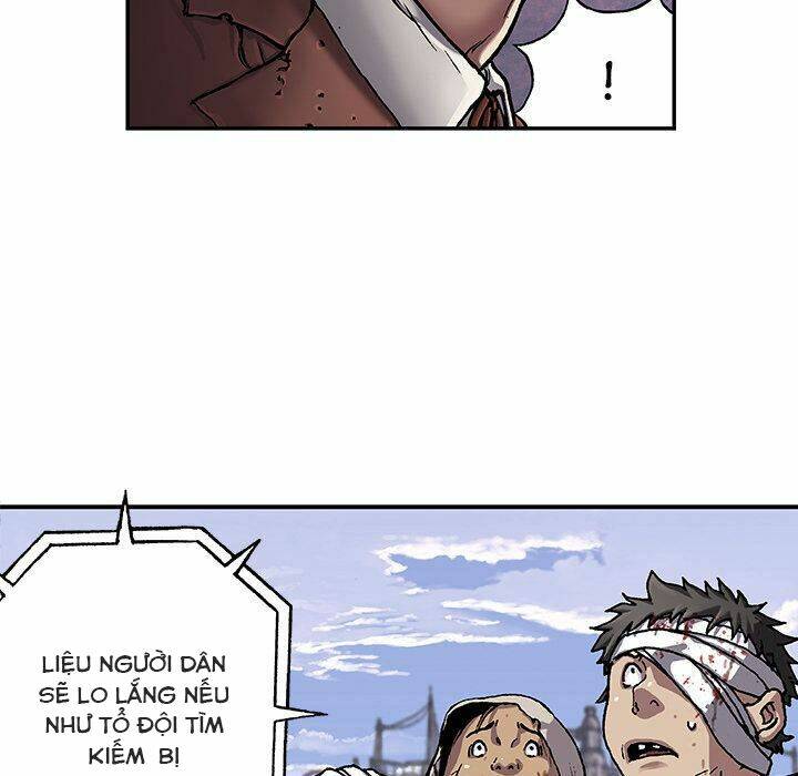 Đứa Con Thần Chết: Chapter 73