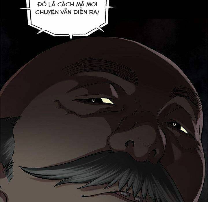 Đứa Con Thần Chết: Chapter 73