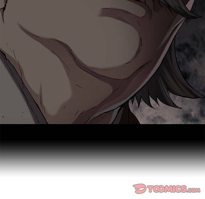 Đứa Con Thần Chết: Chapter 73