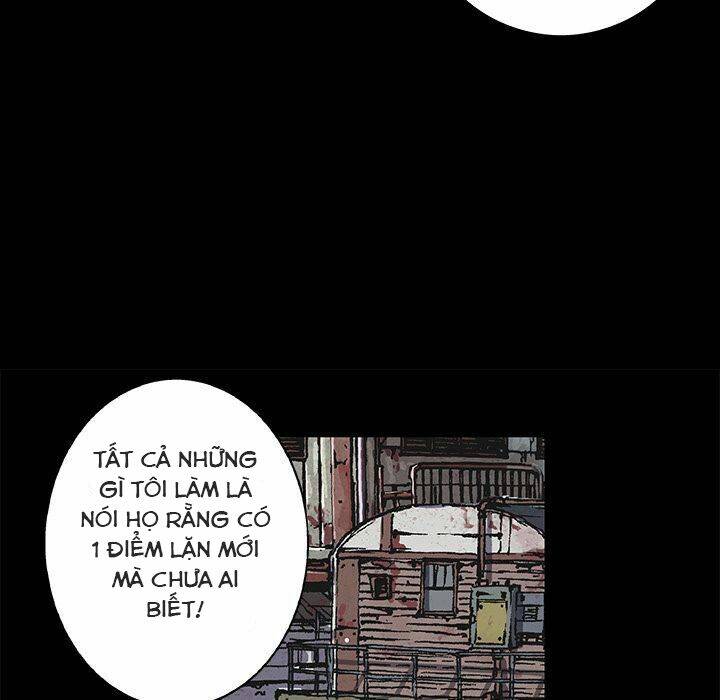 Đứa Con Thần Chết: Chapter 73