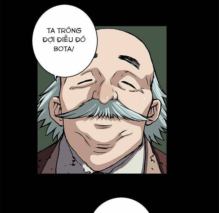 Đứa Con Thần Chết: Chapter 73