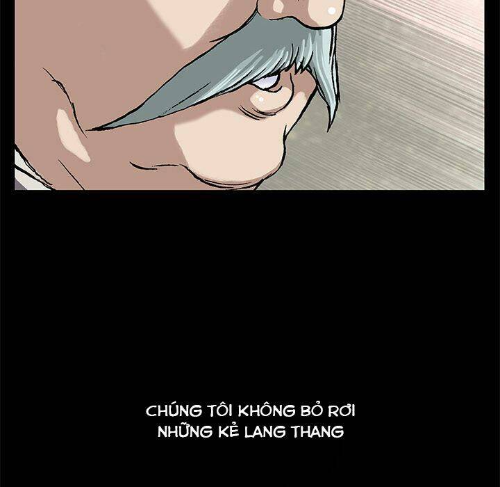 Đứa Con Thần Chết: Chapter 73