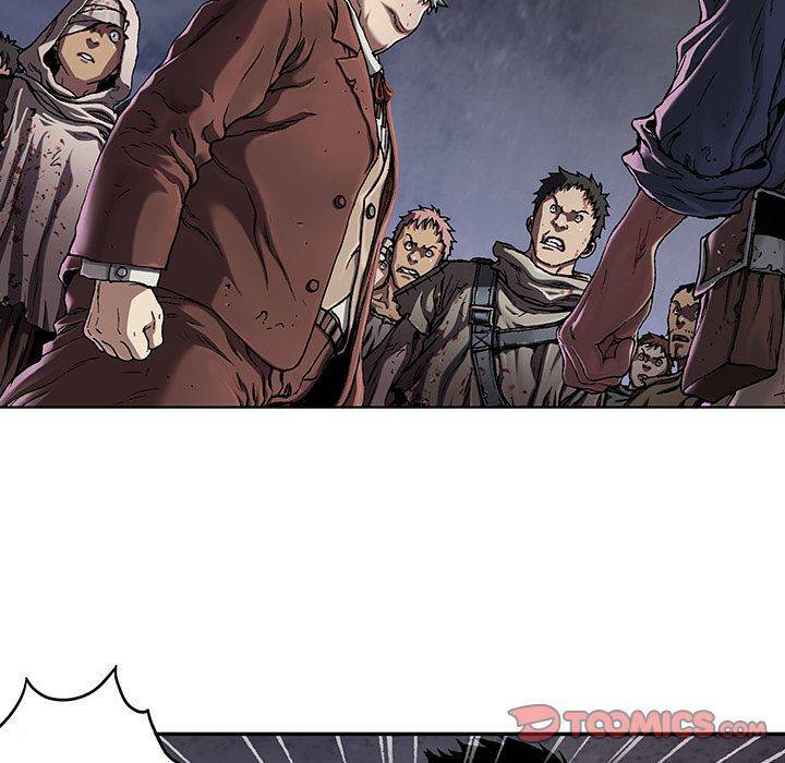 Đứa Con Thần Chết: Chapter 73