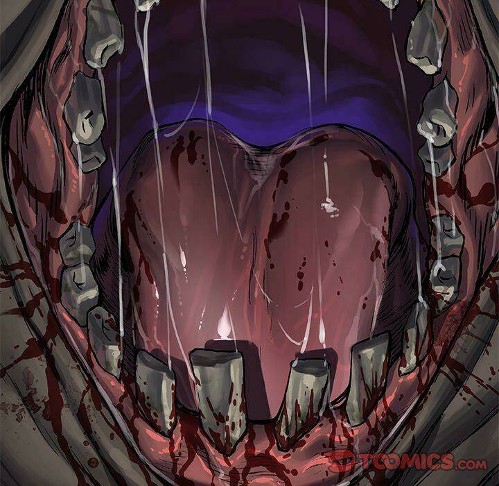 Đứa Con Thần Chết: Chapter 74