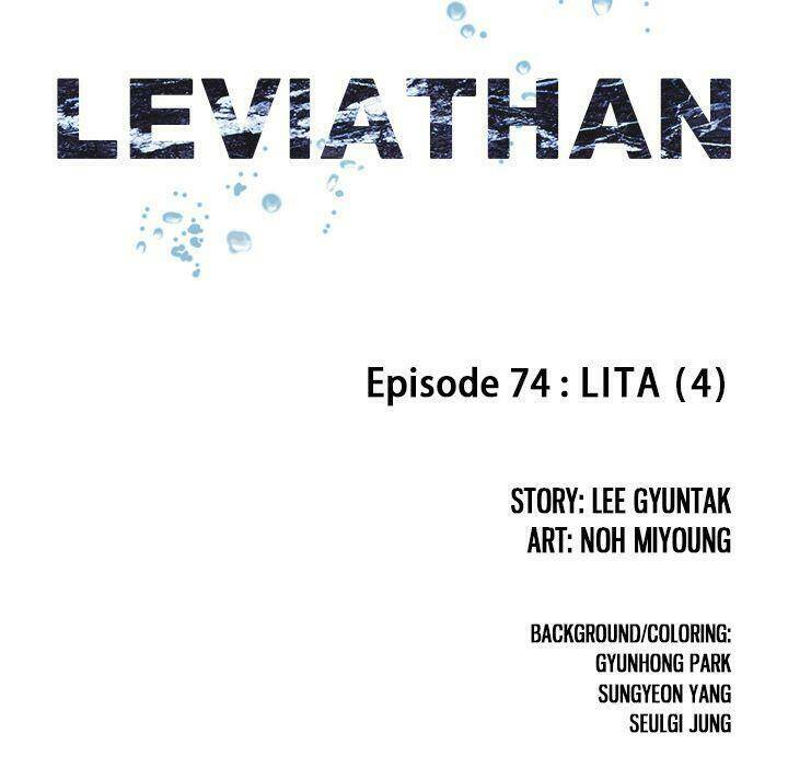 Đứa Con Thần Chết: Chapter 74
