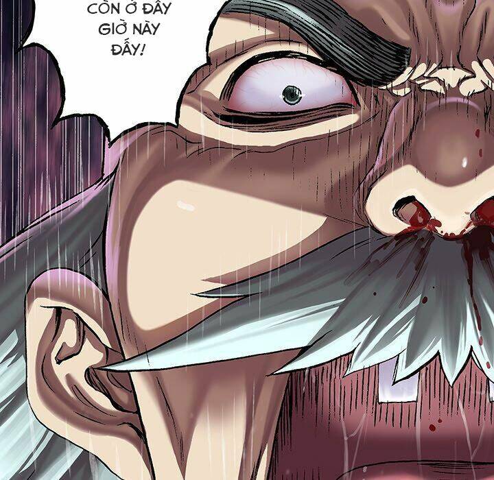 Đứa Con Thần Chết: Chapter 74