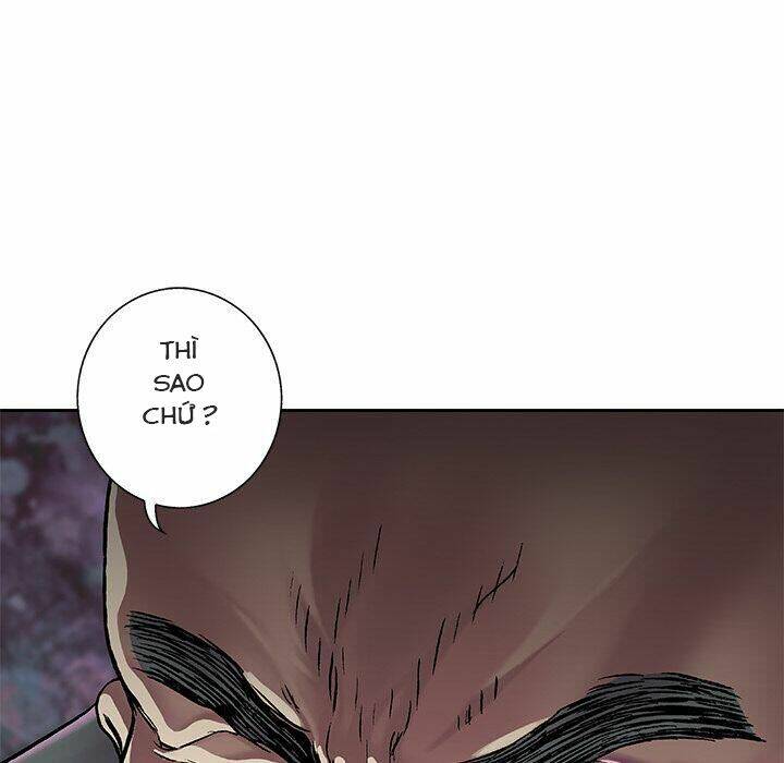 Đứa Con Thần Chết: Chapter 74