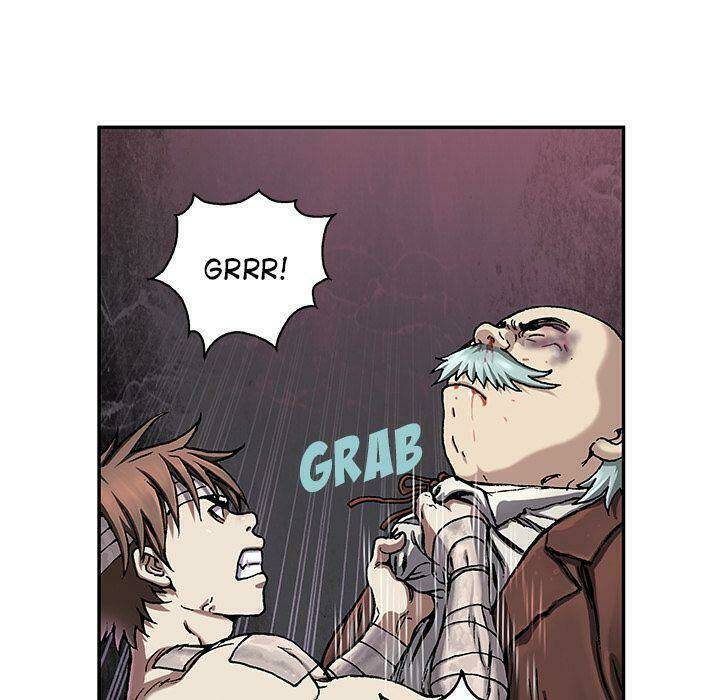 Đứa Con Thần Chết: Chapter 74