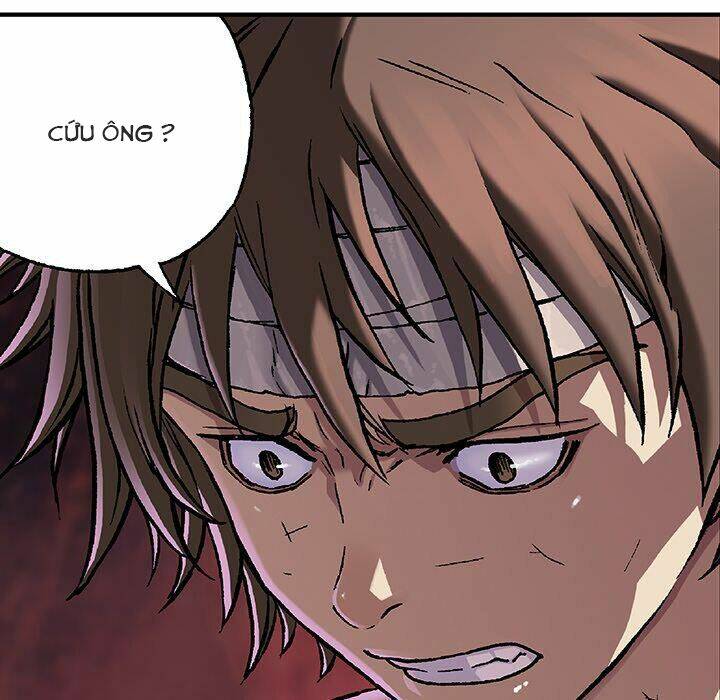 Đứa Con Thần Chết: Chapter 74