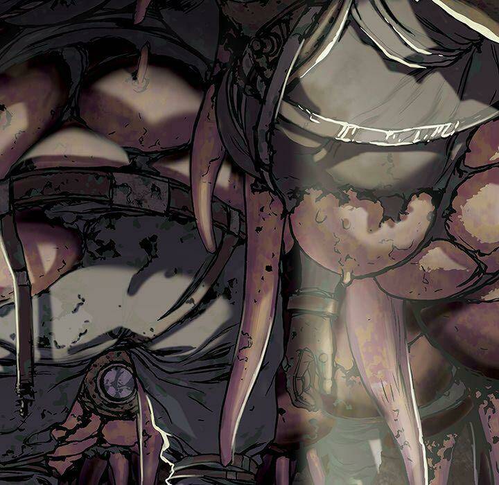 Đứa Con Thần Chết: Chapter 74