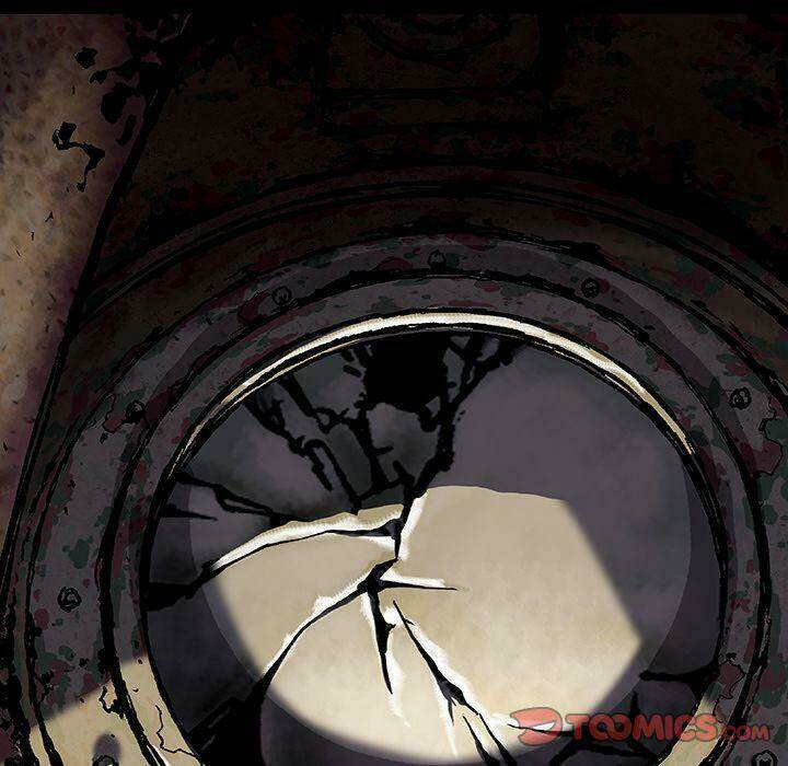 Đứa Con Thần Chết: Chapter 74