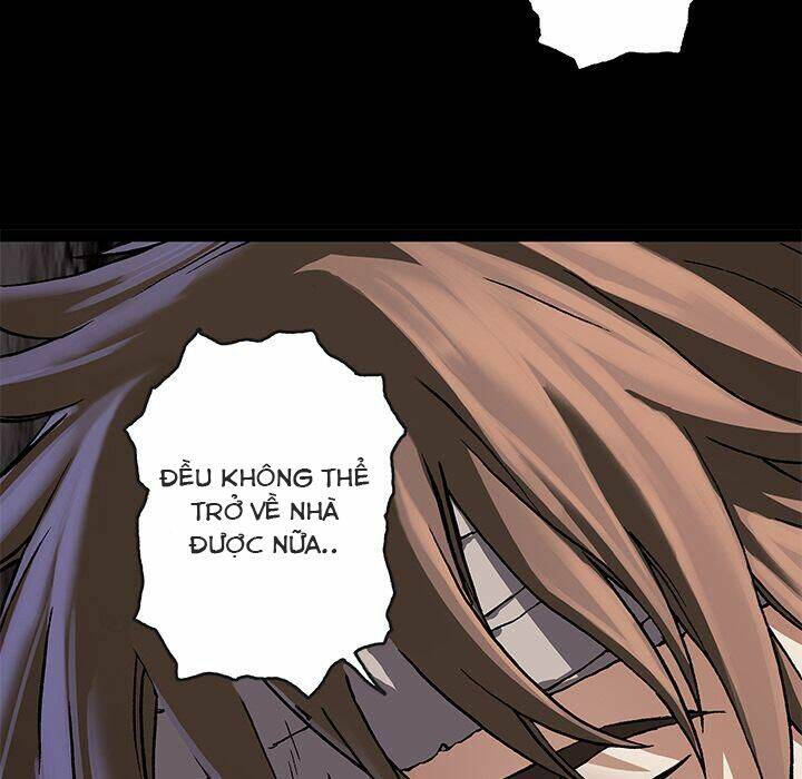 Đứa Con Thần Chết: Chapter 74