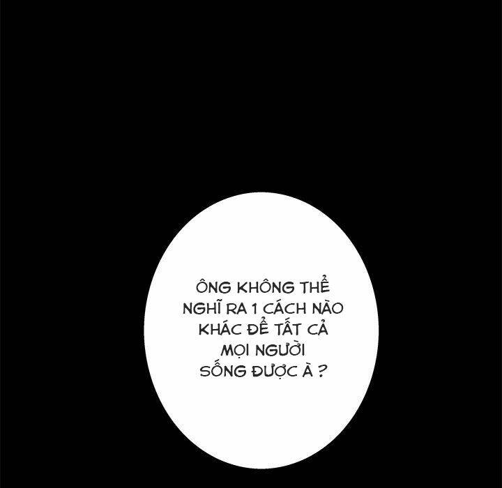 Đứa Con Thần Chết: Chapter 74
