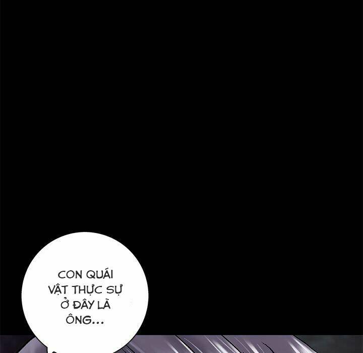 Đứa Con Thần Chết: Chapter 74