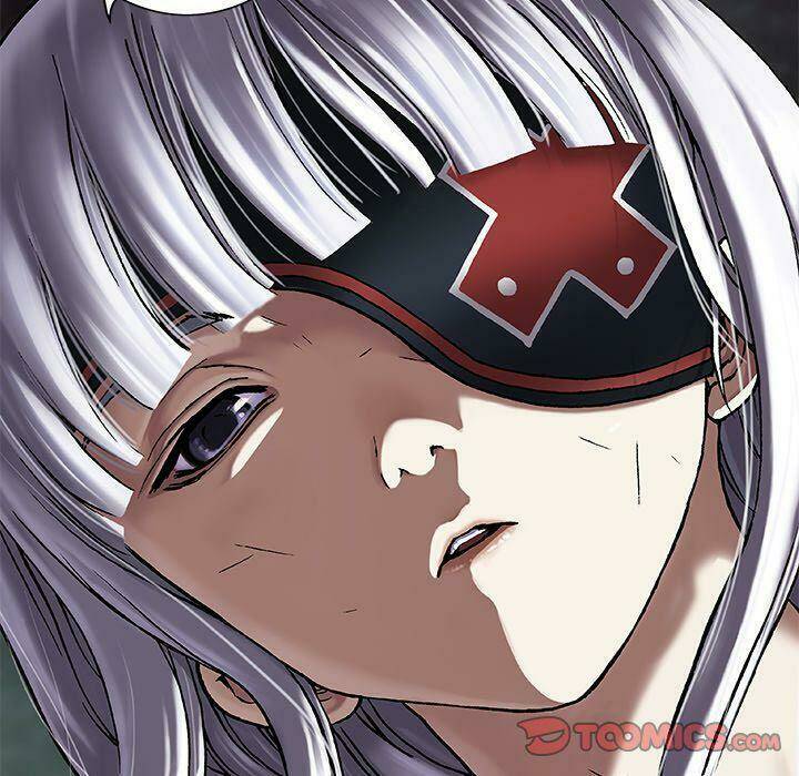 Đứa Con Thần Chết: Chapter 74
