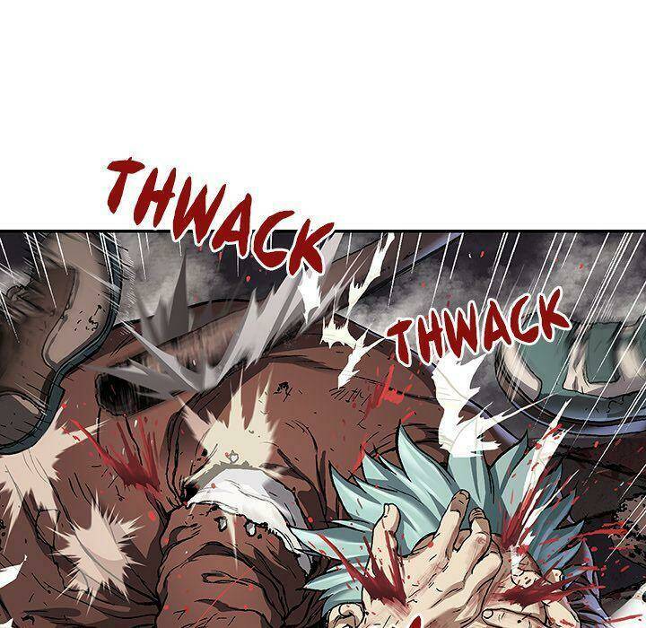 Đứa Con Thần Chết: Chapter 74