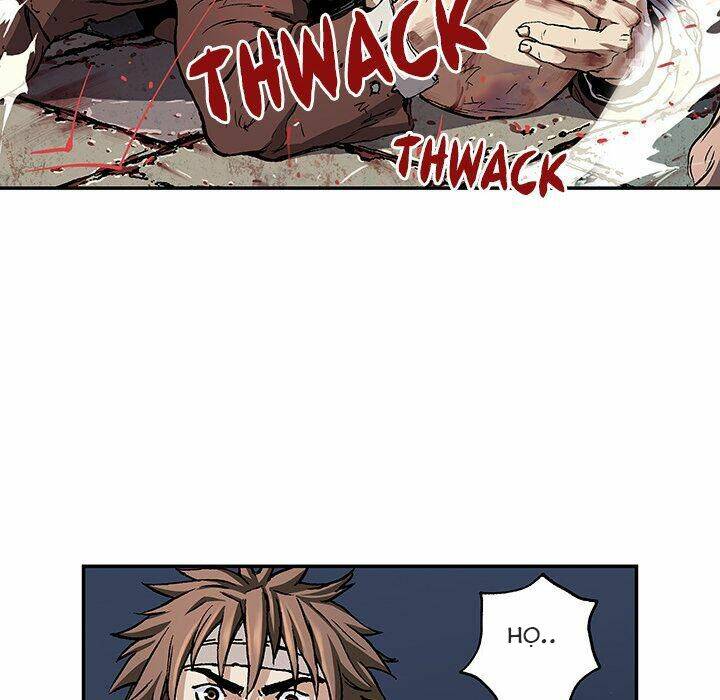 Đứa Con Thần Chết: Chapter 74