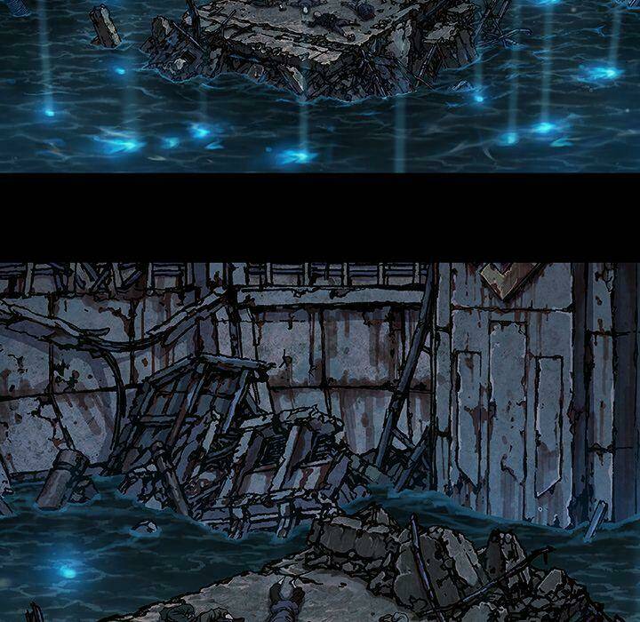 Đứa Con Thần Chết: Chapter 74