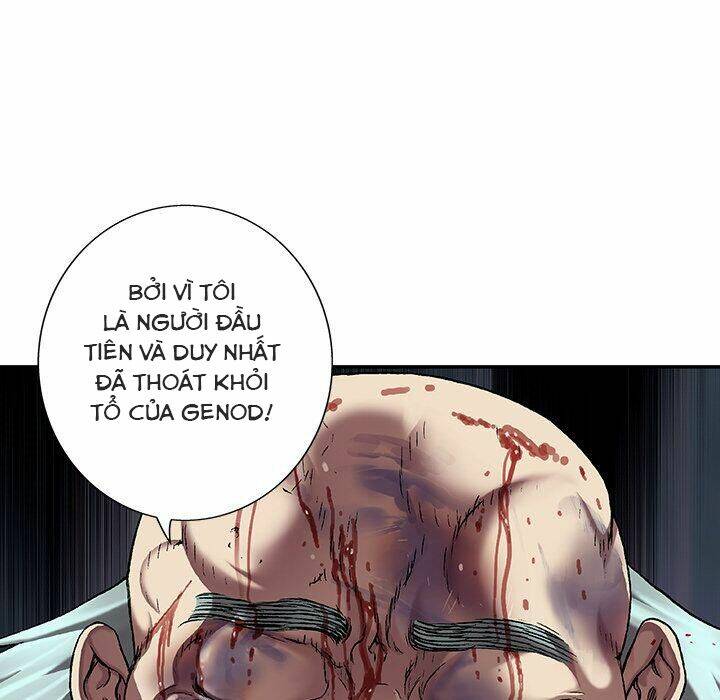 Đứa Con Thần Chết: Chapter 75