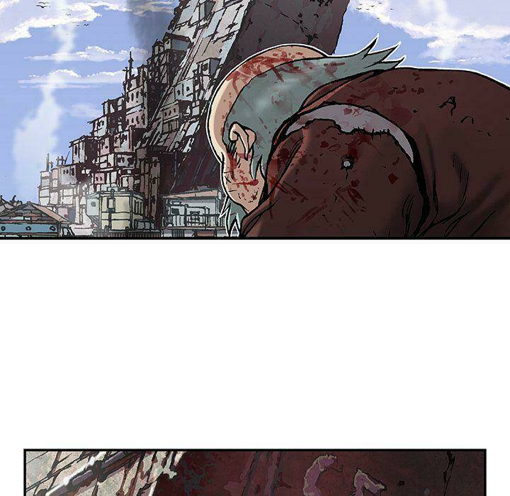 Đứa Con Thần Chết: Chapter 75