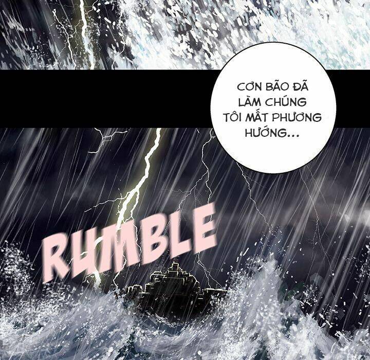 Đứa Con Thần Chết: Chapter 75