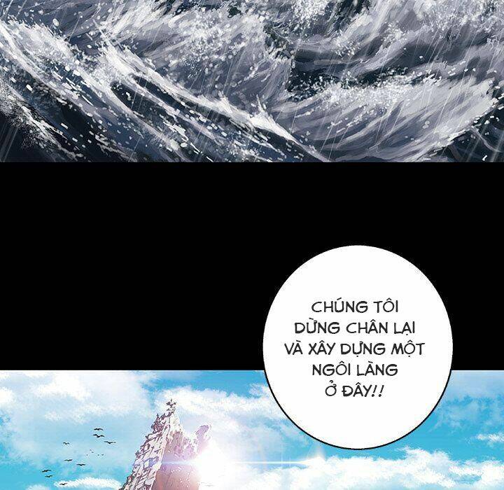 Đứa Con Thần Chết: Chapter 75